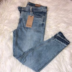 Zara Basic Z1975 Denim